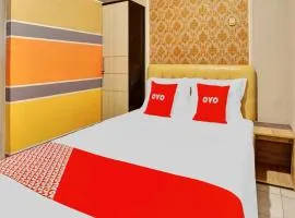 Hotel O Btc Guest House Syariah