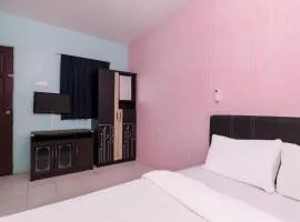 OYO Life 2466 Galaxy Kost