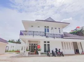 Capital O 90342 Kemang Garden