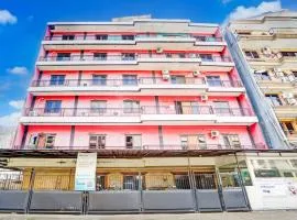 Hotel O Petraya Residence near City of Tomorrow Mall