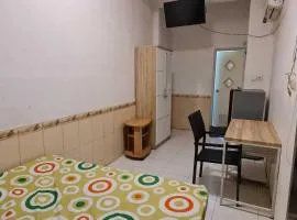 OYO Life 92191 Omah Dewe Syariah