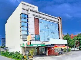 Hotel O Suka Maju Homestay Syariah