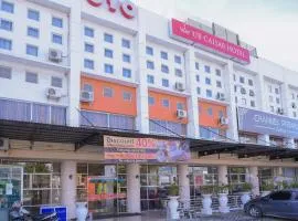 Capital O 854 Ub Caisar Hotel