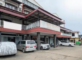 Hotel O Transit 2, hotel a Makassar