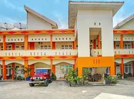 OYO Life 91984 Taufik Kost Syariah