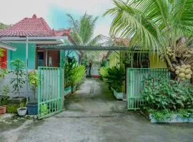 OYO Life 90301 Hidden Village Uluwatu