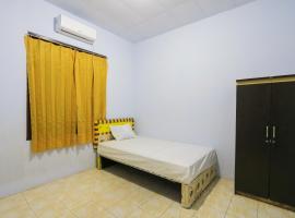 OYO Life 2724 Wisma Wijaya, ξενοδοχείο σε Banyuwangi