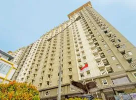 OYO Life 92976 Apartement Jarrdin By Apato