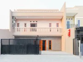 Hotel O Axl Residence