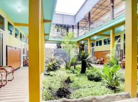 OYO 90303 Cafe & Homestay Kolam Pancing Abah