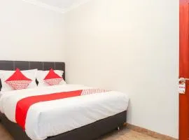 OYO 1519 Axl Residence