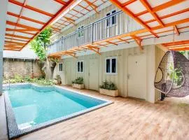 Capital O 3300 Nadjara Residence Syariah