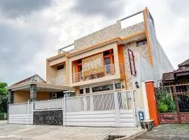 Hotel O Avisha Guest House Syariah