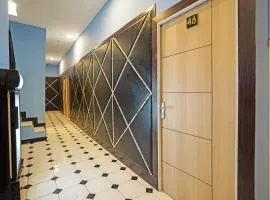 OYO Life 91867 Gangnam Style Kutai