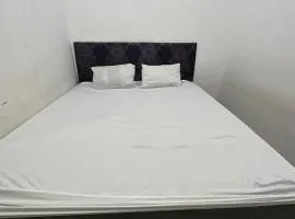 Hotel O Kost Biru