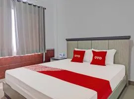 Hotel O De Luna Hotel