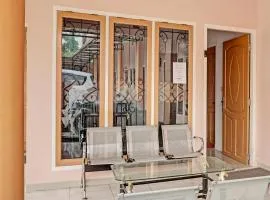 Hotel O Kusuma Residence Syariah