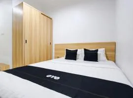 Capital O 93266 Palmier Hotel