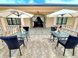 Paradise First Hotel