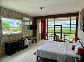 La Posada del Cauchero Hotel & Suites