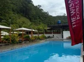The Wismont club & hotel