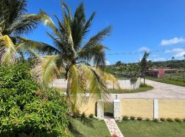 Ocho Rios Holiday Home, hotel v destinaci Tower Isle