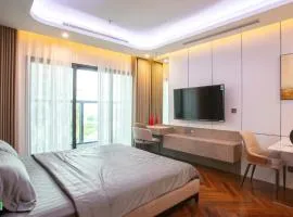 Thuý Doji Diamond Apartment