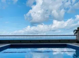 Hotel sol vitória Marina