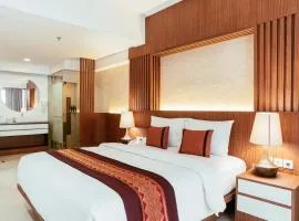 Nadi Hotel Legian
