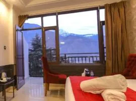 Hotel Holiday Hill Mcleodganj-Near to Dalai Lama Temple & Mall Road