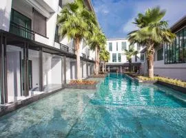 Chaweng Villawee Hotel