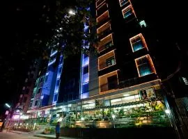 Well Park Residence Boutique Hotel & Suites, hotel in Chittagong