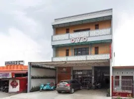 Hotel O Aljadid Near Masjid Raya Al Mashun Sm Raja Medan