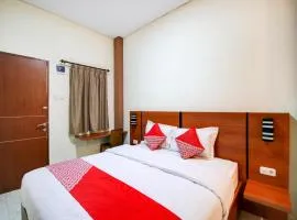 Hotel O Sean'S Residence Mansyur Near Universitas Sumatra Utara ( USU )
