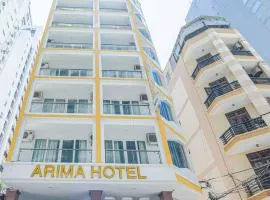 Arima Hotel Nha Trang Beach by HC Group