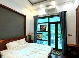 Cao Nguyên 2 Villa Hà Giang