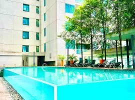 Summer Suites KLCC By City Home Style