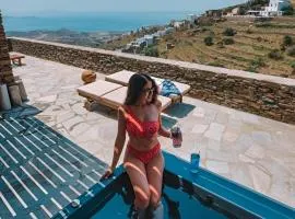 Aeolis Tinos Suites