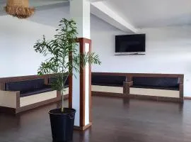 Hotel KIBAN V