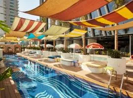 Mama Shelter Dubai