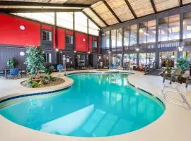 Fireside Inn & Suites West Lebanon