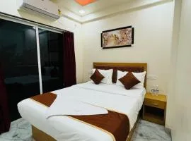 Hotel Fun Suite- Baner Hill