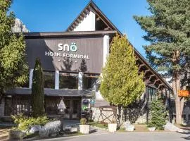 Snö Hotel Formigal