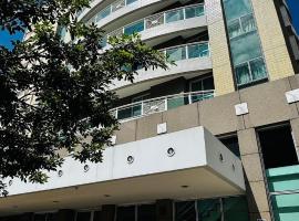 Hotel em Perdizes - FLAT Executivo - 1208, hotel i São Paulo