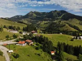 Almgasthof Grafenherberg