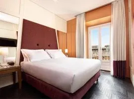Mascagni Luxury Rooms & Suites