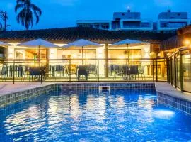 Mar e Praia Hotel