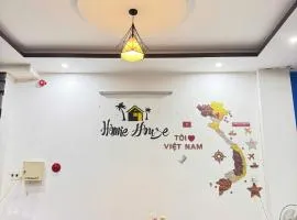 Homestay Homie House