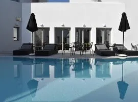 Kallos Imar Boutique Hotel