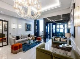 Grand Concerto Hotel